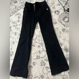 Black pants